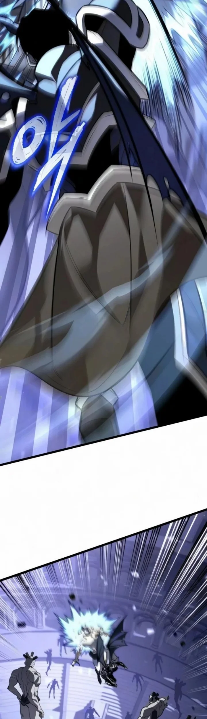 Reincarnator Chapter 132 Gambar 31