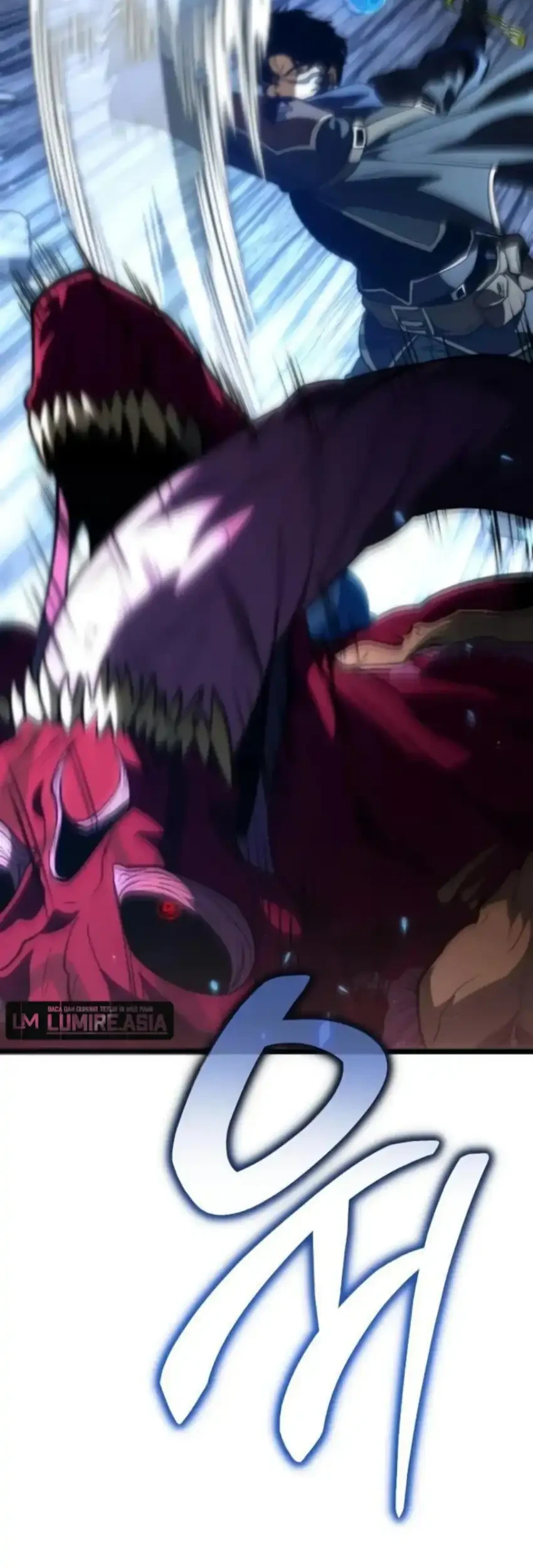 Reincarnator Chapter 80 Gambar 30