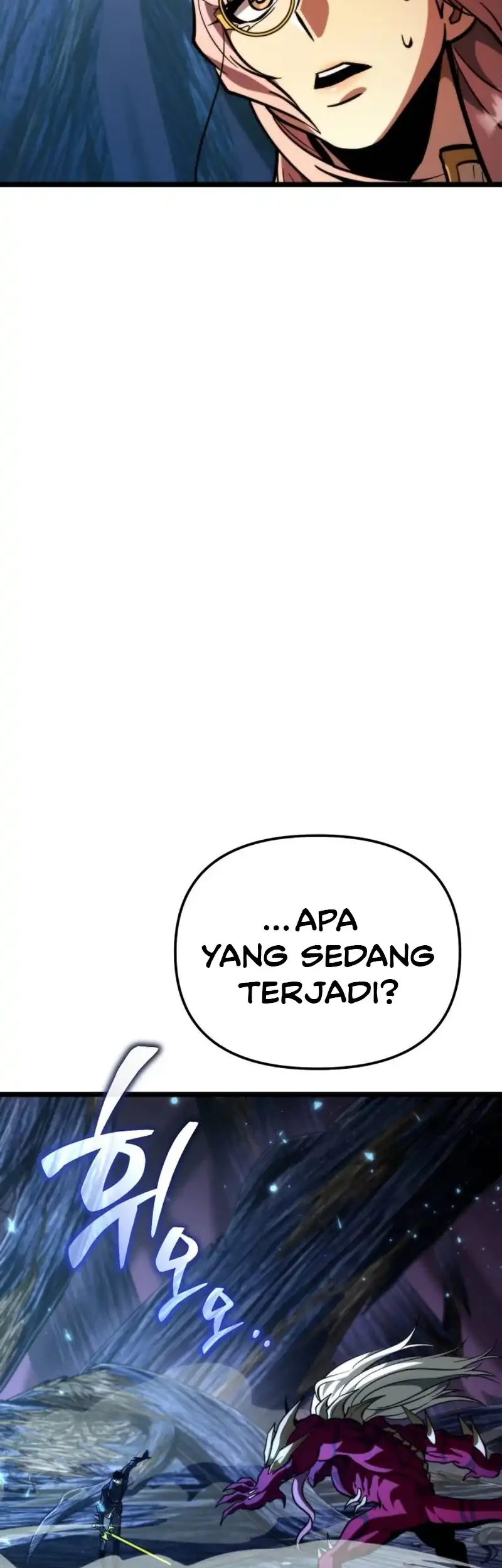Reincarnator Chapter 81 Gambar 28