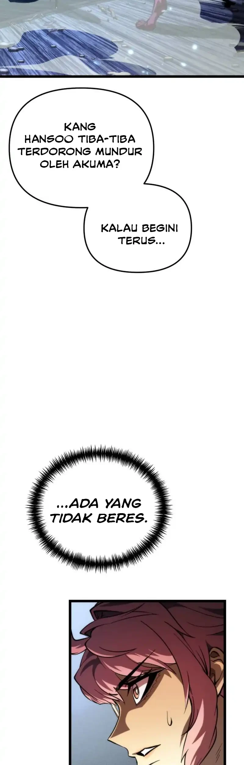 Reincarnator Chapter 81 Gambar 29