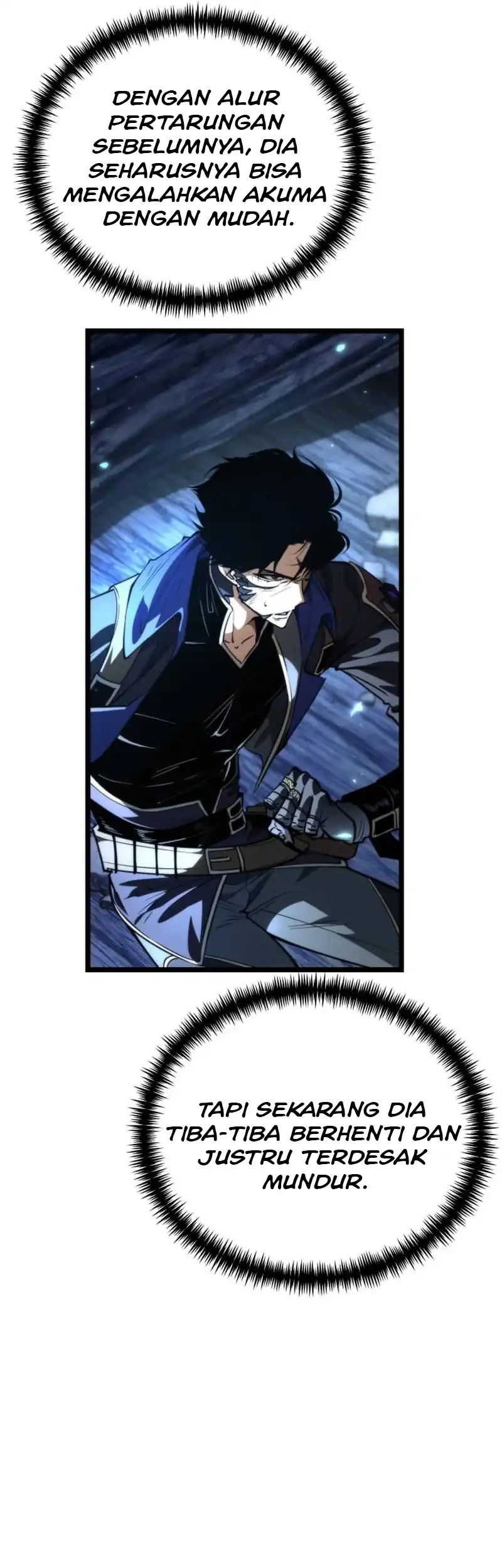 Reincarnator Chapter 81 Gambar 31
