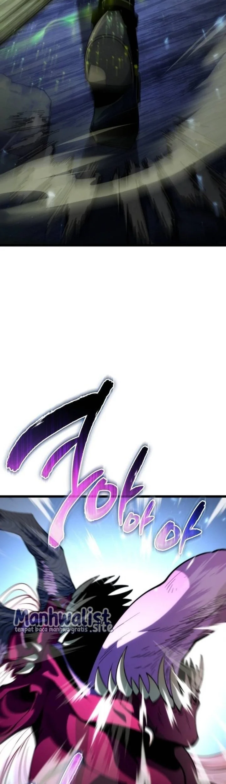 Reincarnator Chapter 82 Gambar 28