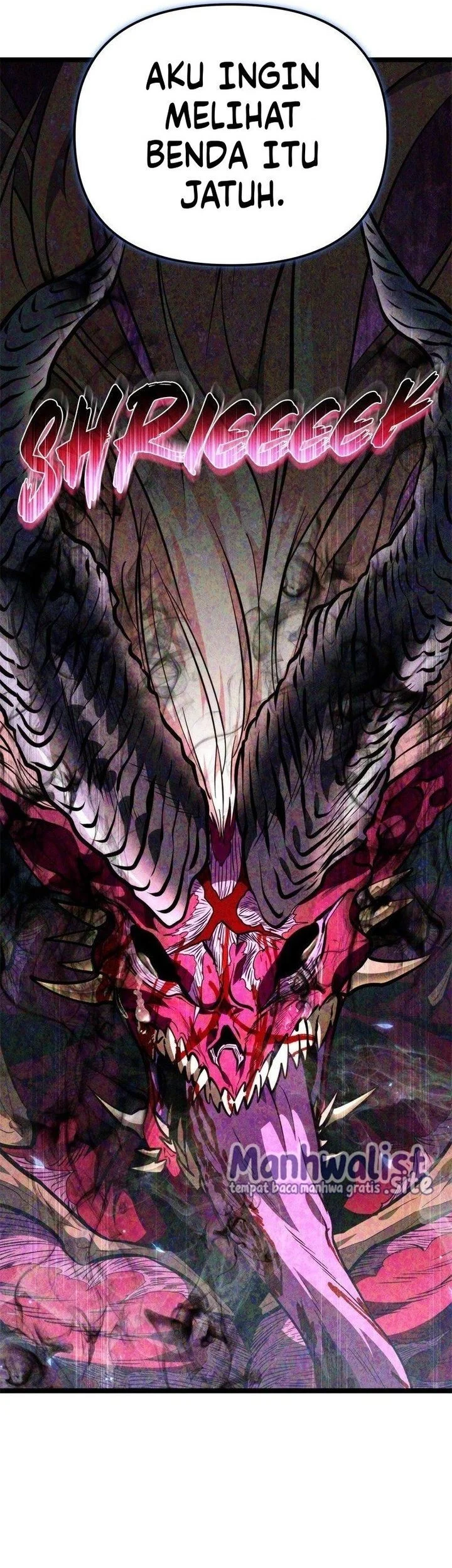 Reincarnator Chapter 83 Gambar 33
