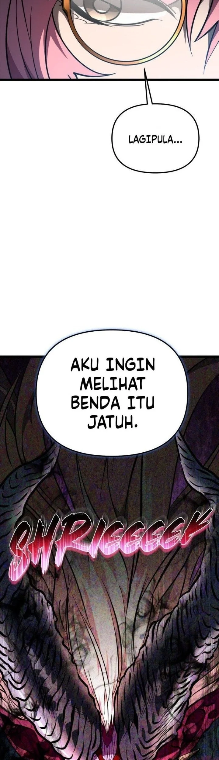 Reincarnator Chapter 84 Gambar 29