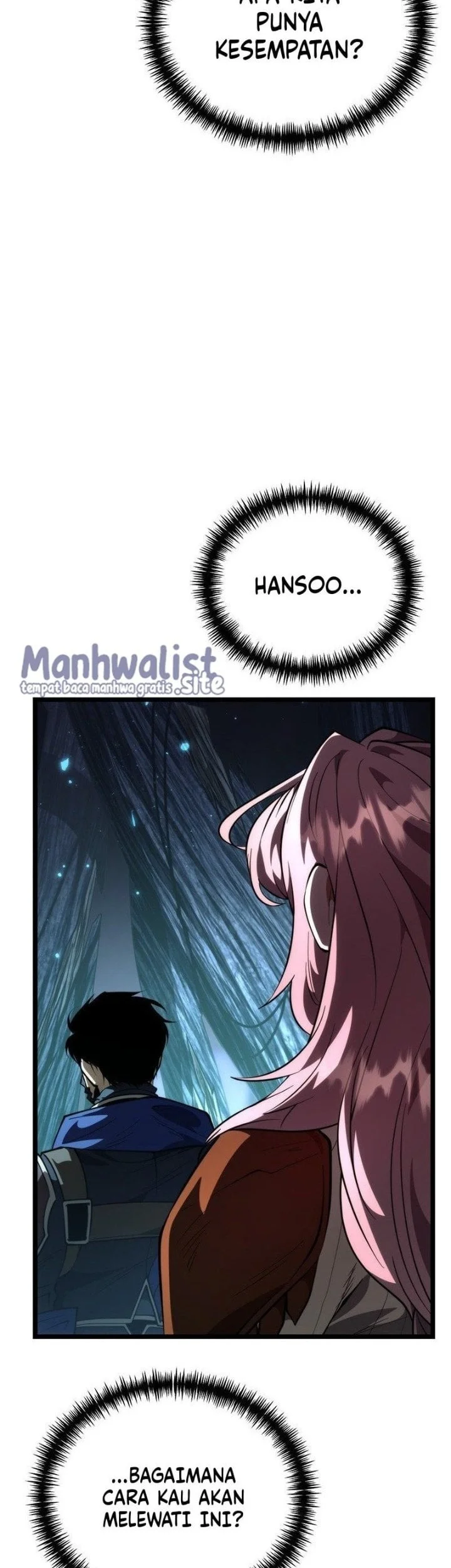 Reincarnator Chapter 84 Gambar 32