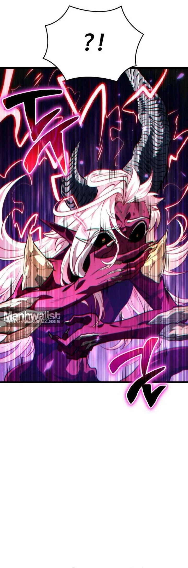 Reincarnator Chapter 85 Gambar 39
