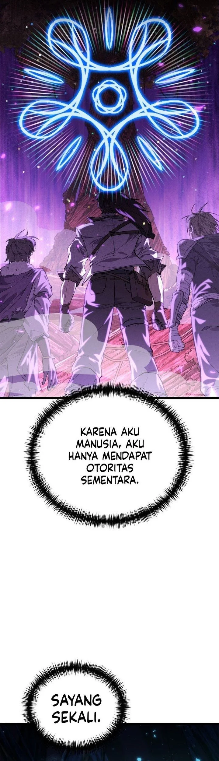 Reincarnator Chapter 86 Gambar 35