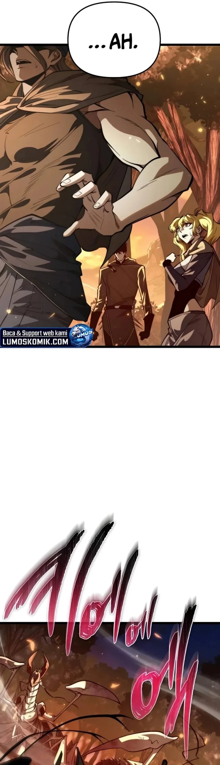 Reincarnator Chapter 87 Gambar 32
