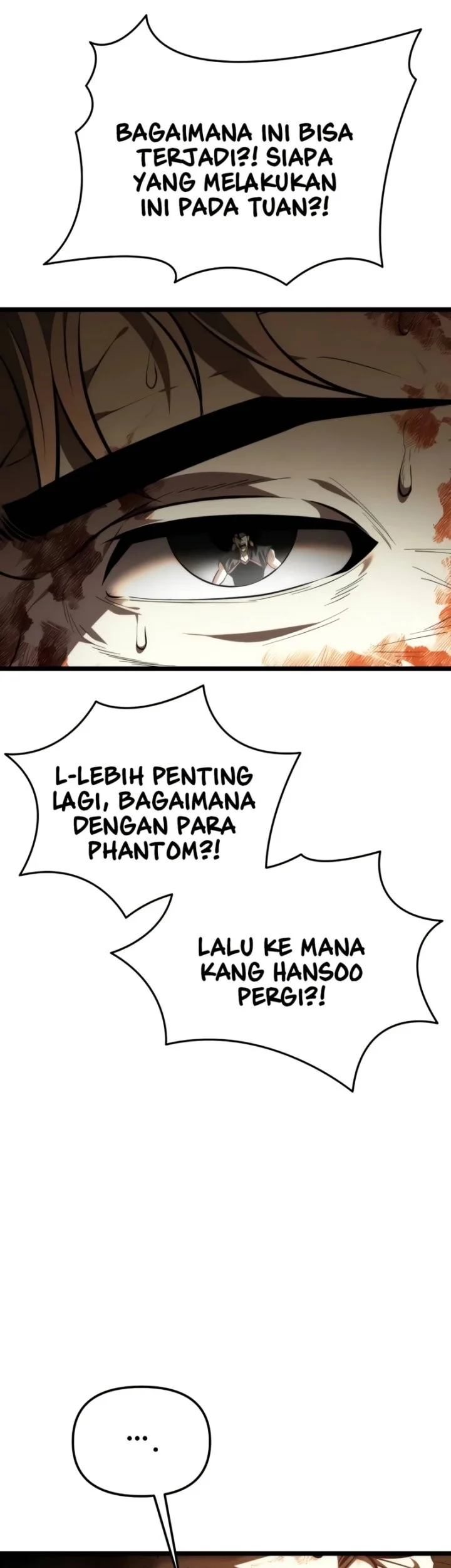 Reincarnator Chapter 88 Gambar 33