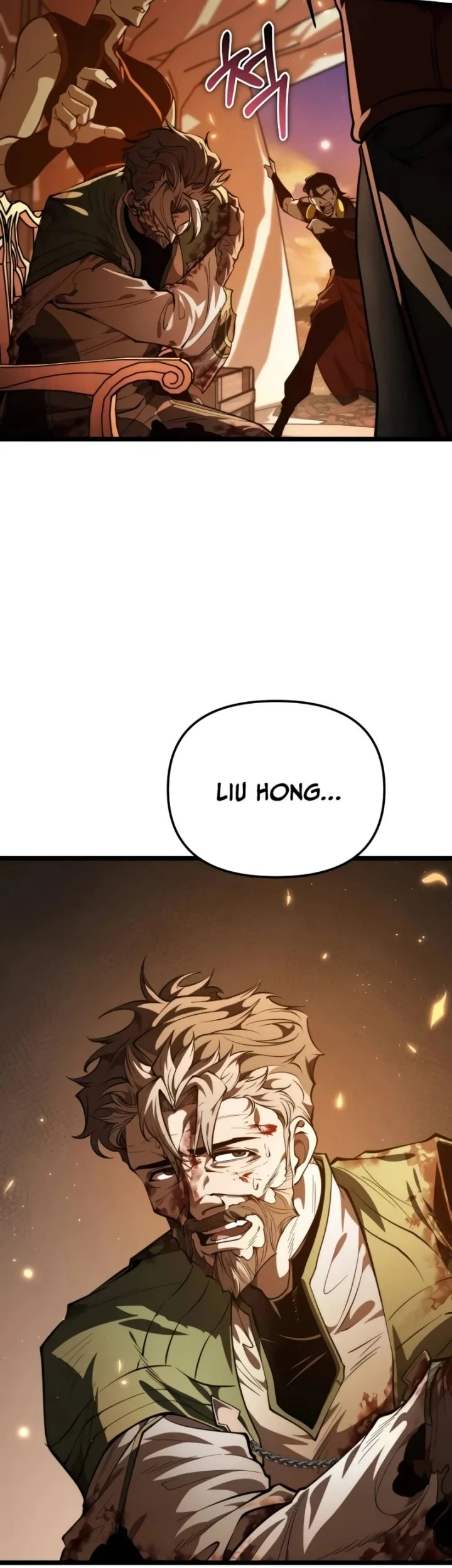 Reincarnator Chapter 88 Gambar 31