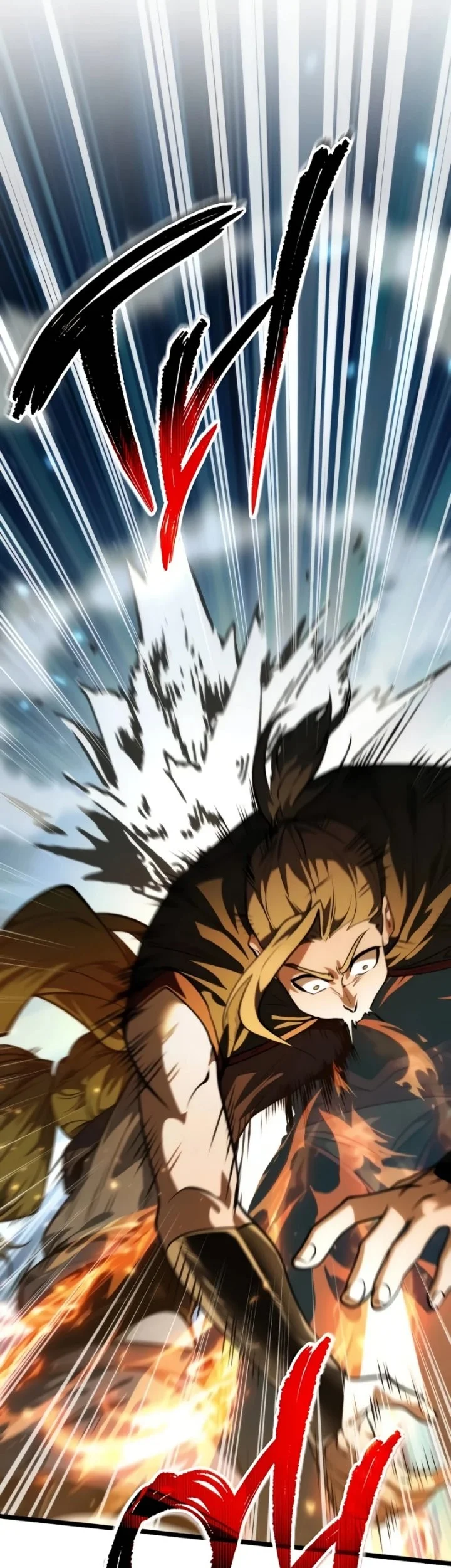 Reincarnator Chapter 90 Gambar 30