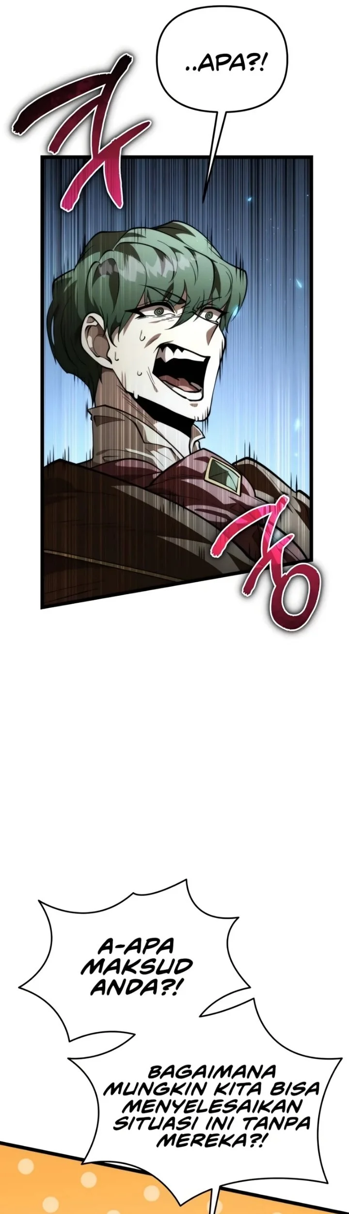 Reincarnator Chapter 91 Gambar 30