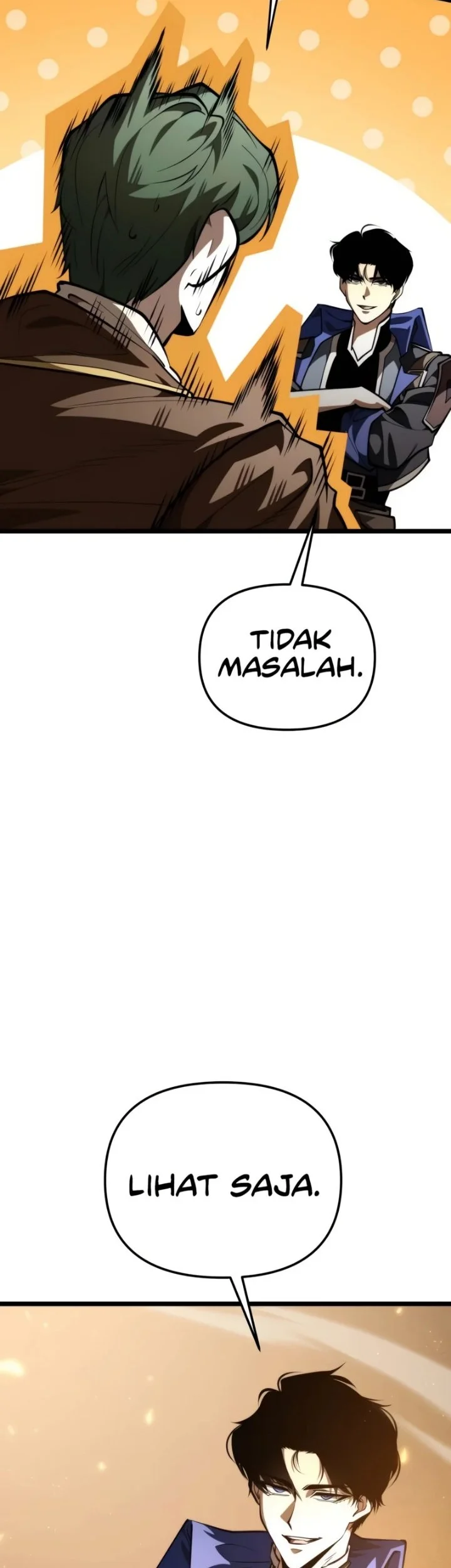 Reincarnator Chapter 91 Gambar 31