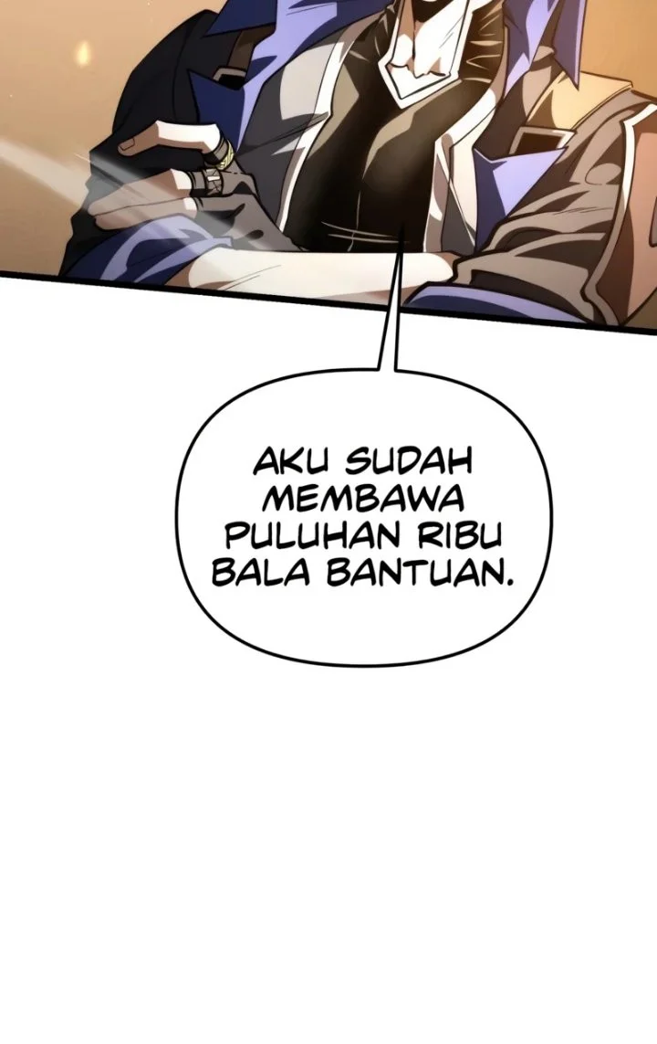Reincarnator Chapter 91 Gambar 32