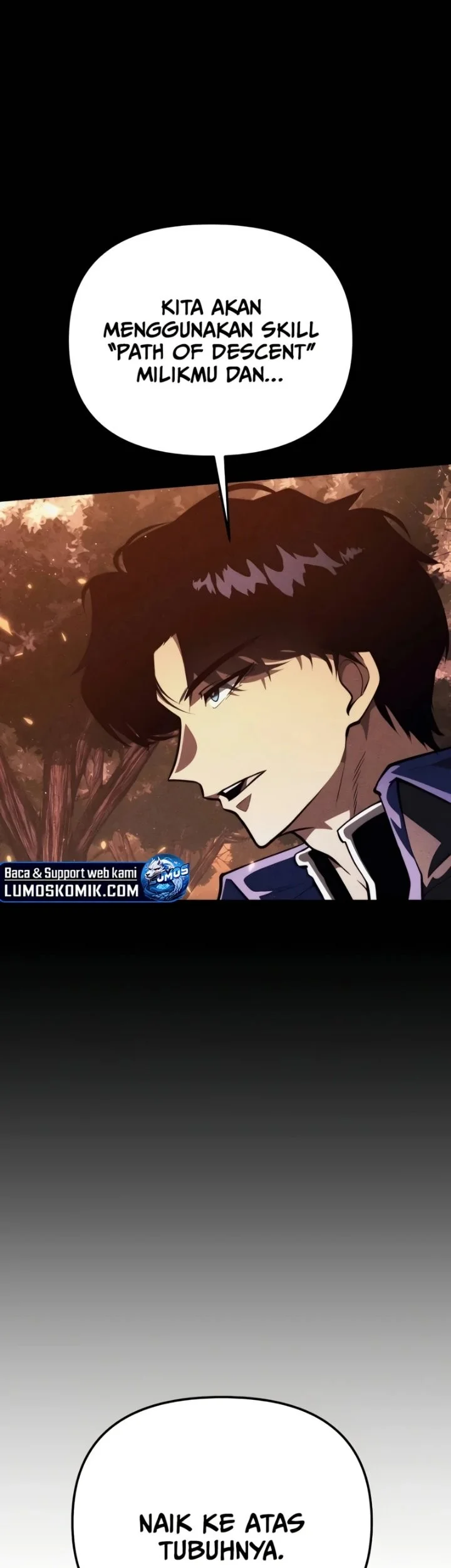 Reincarnator Chapter 92 Gambar 27