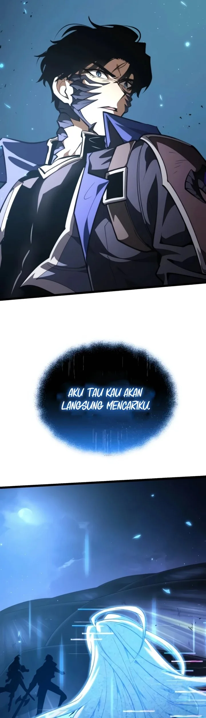 Reincarnator Chapter 93 Gambar 26