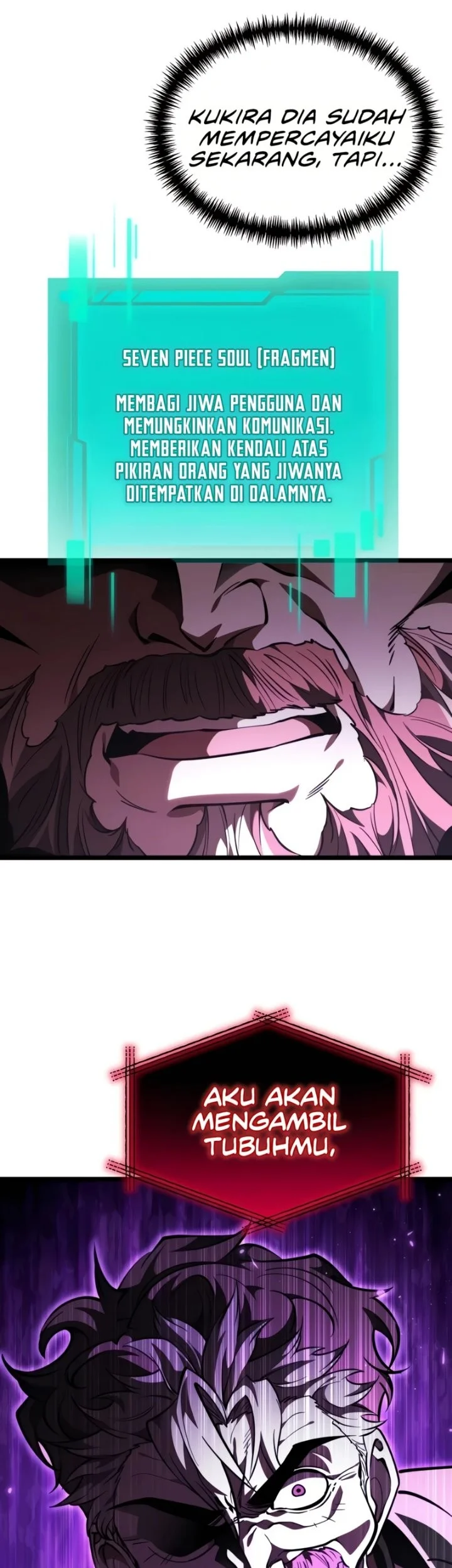 Reincarnator Chapter 94 Gambar 27