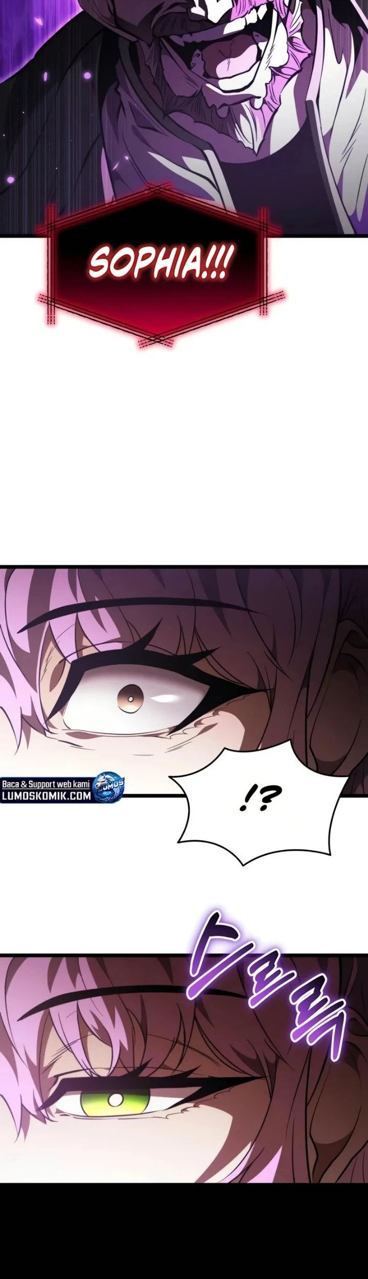 Reincarnator Chapter 94 Gambar 28