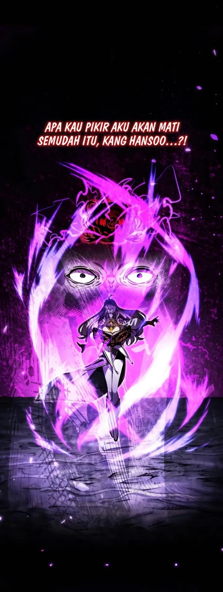 Reincarnator Chapter 94 Gambar 29