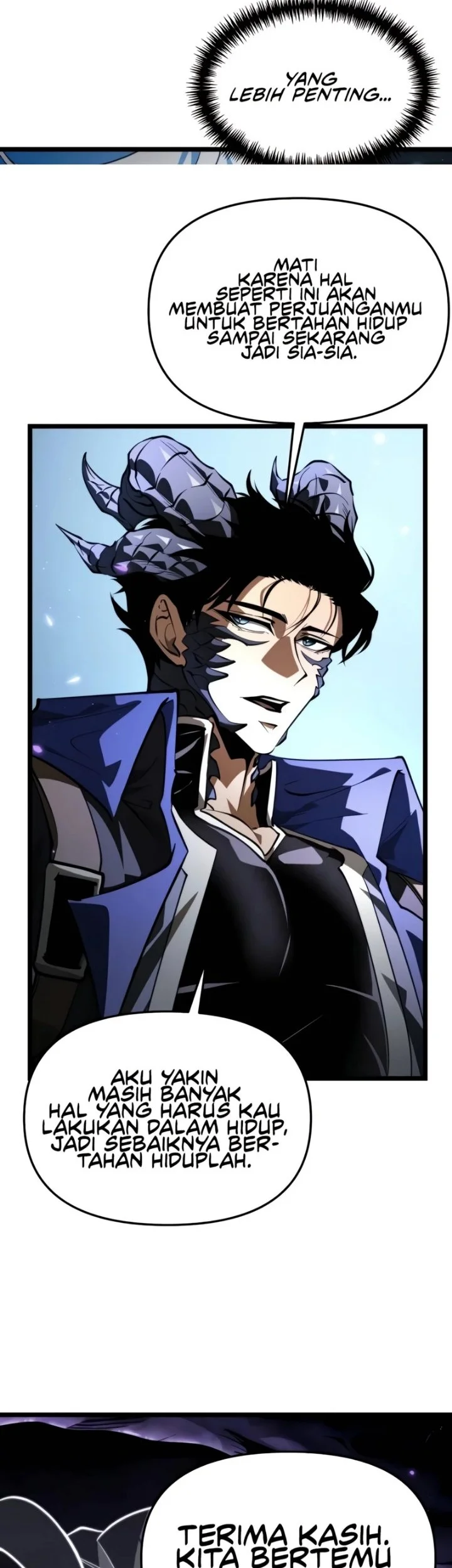 Reincarnator Chapter 96 Gambar 27