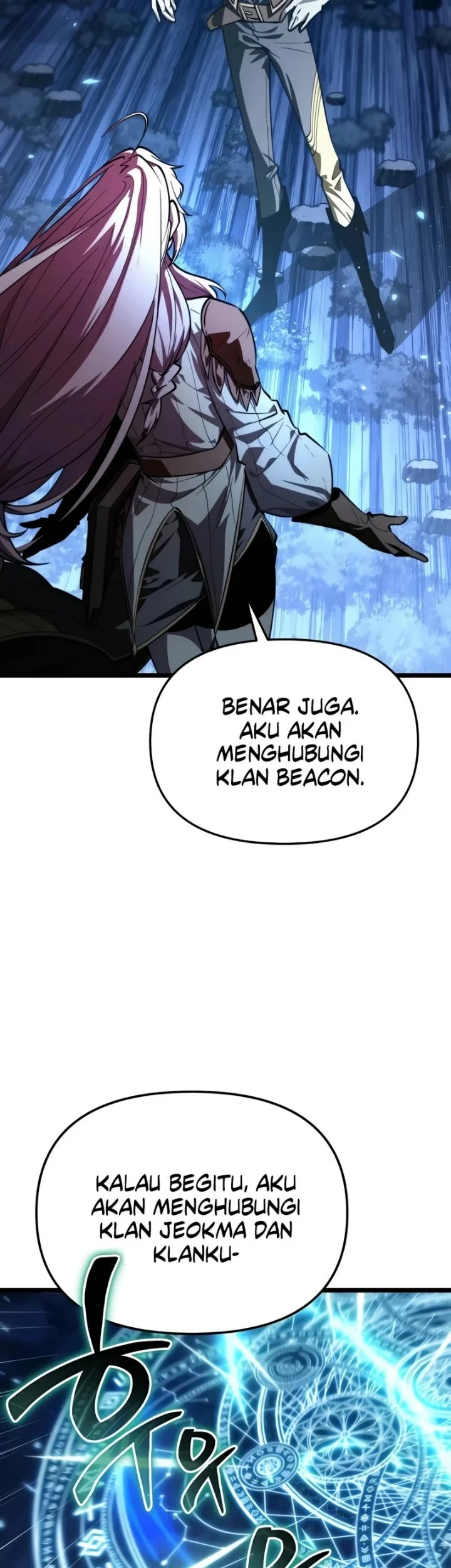 Reincarnator Chapter 97 Gambar 29