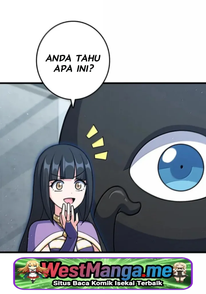 Release That Witch Chapter 661 Gambar 15