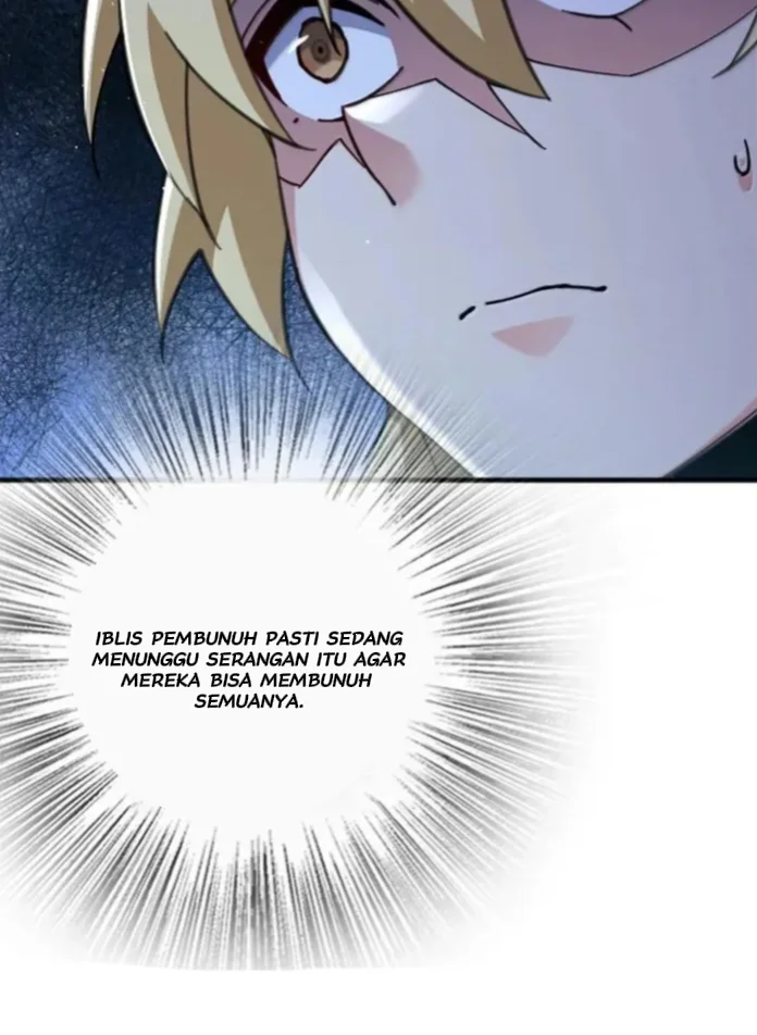 Release That Witch Chapter 682 Gambar 13