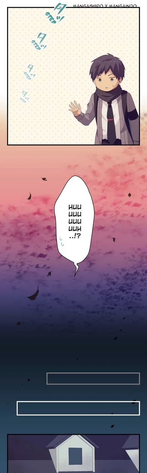 ReLIFE Chapter 192 halaman 9