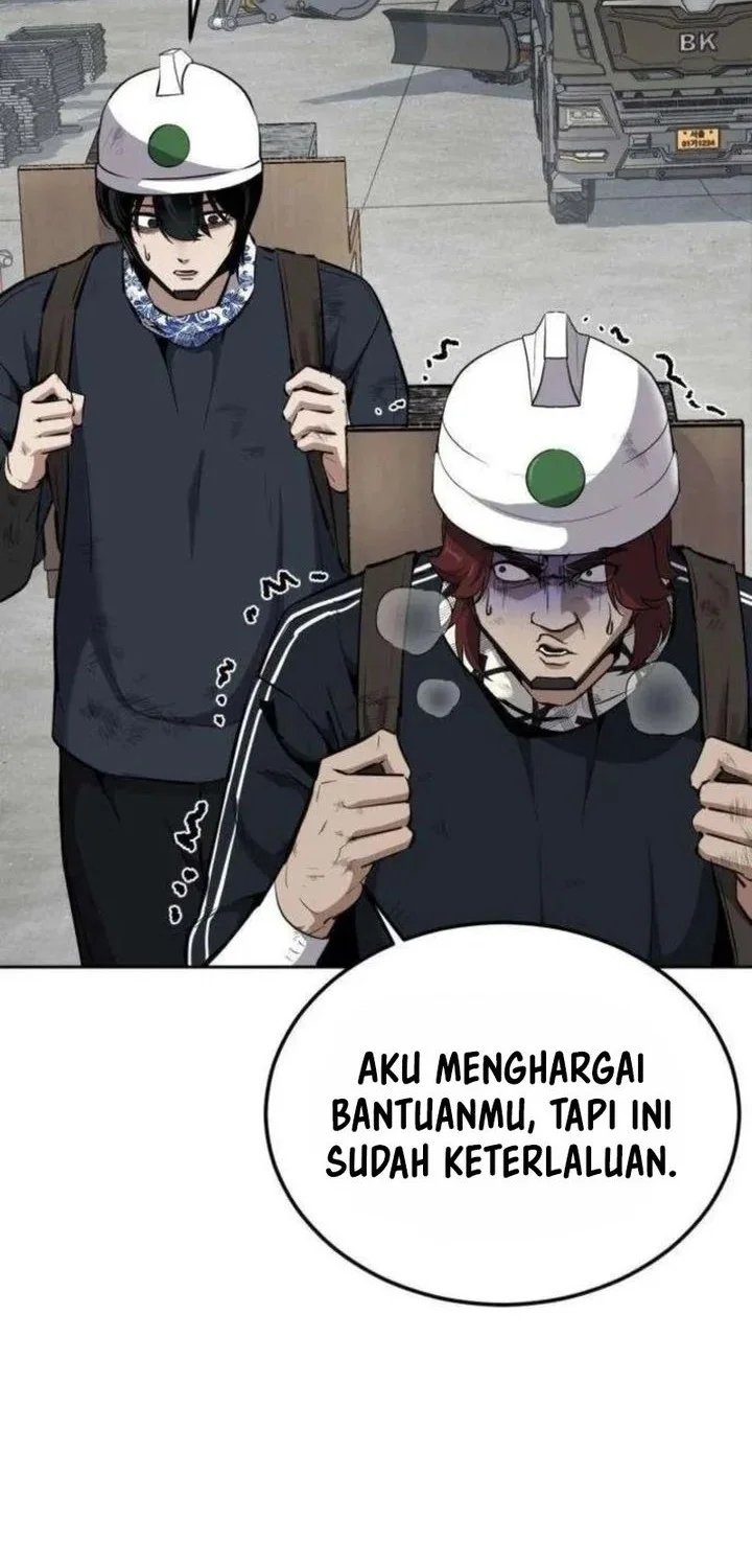 Resurrection Boy Chapter 18 Gambar 43