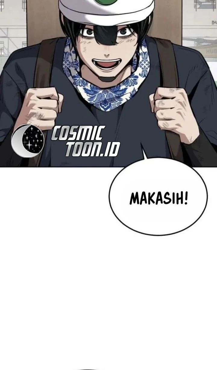 Resurrection Boy Chapter 18 Gambar 46