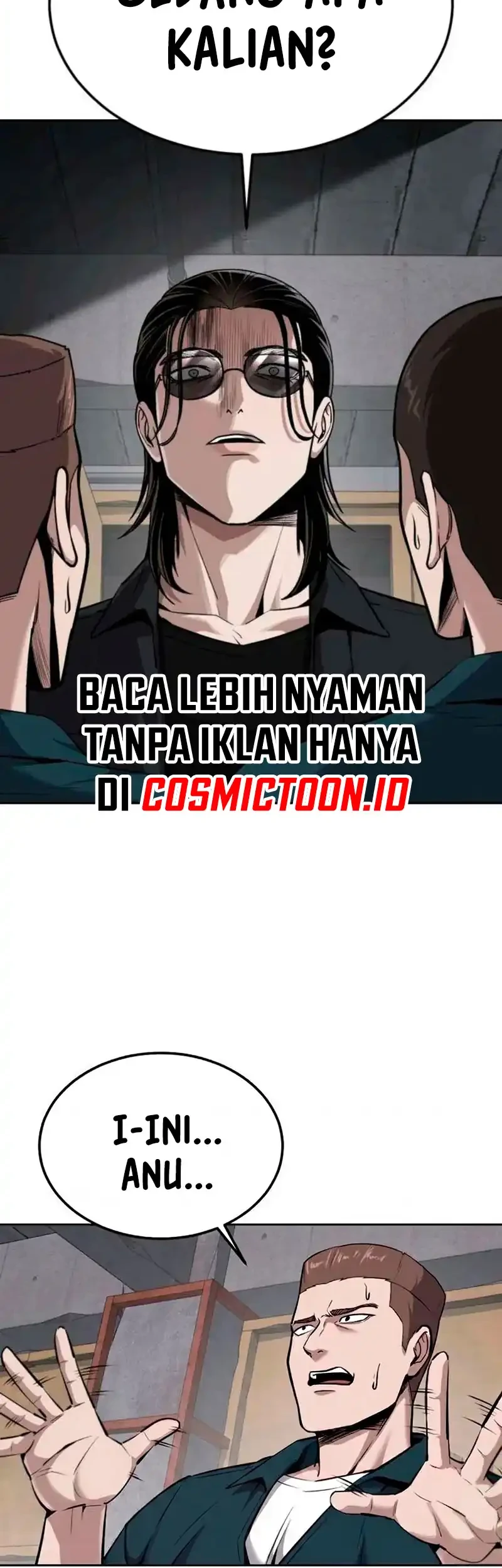 Resurrection Boy Chapter 20 Gambar 34