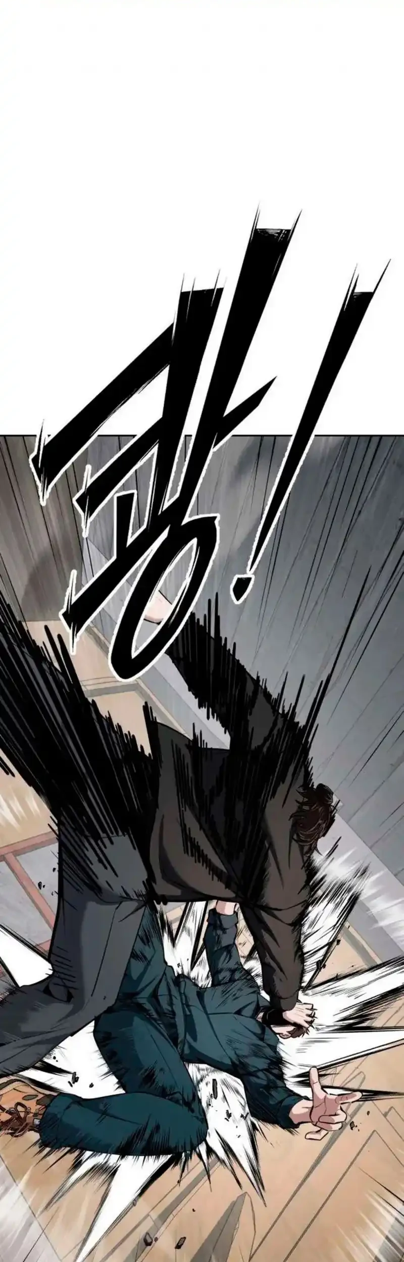 Resurrection Boy Chapter 20 Gambar 35
