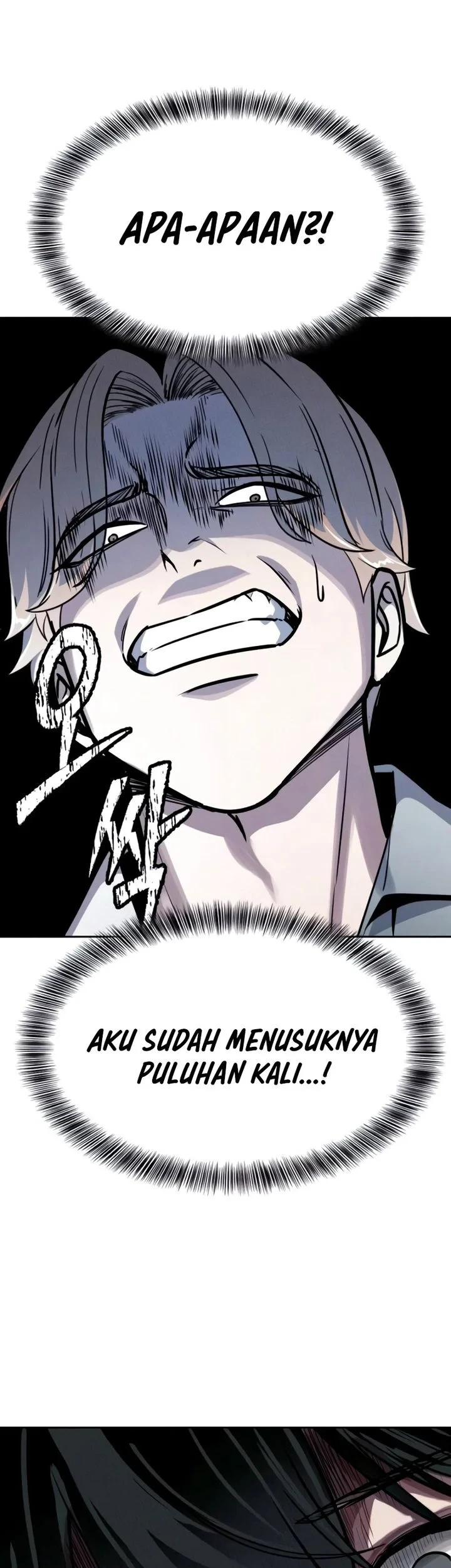 Resurrection Boy Chapter 21 Gambar 43