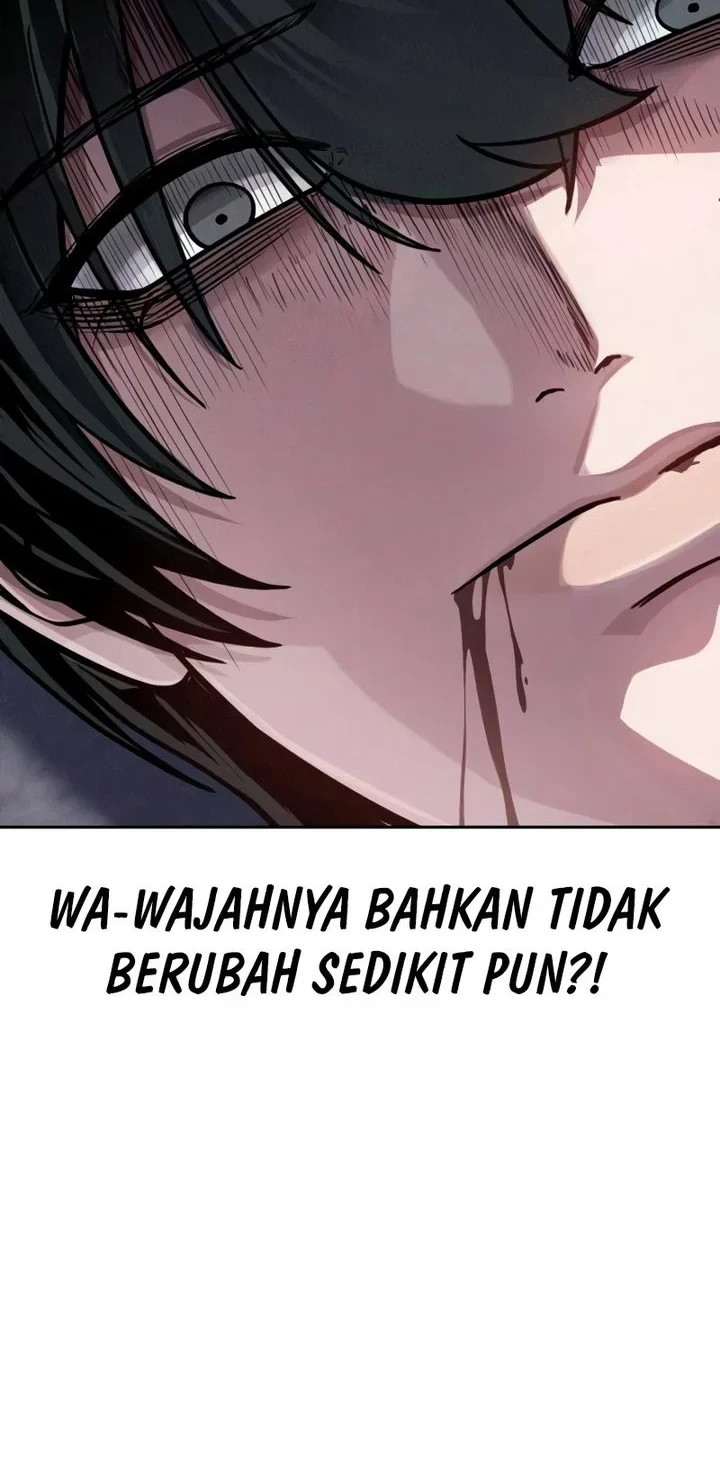 Resurrection Boy Chapter 21 Gambar 44