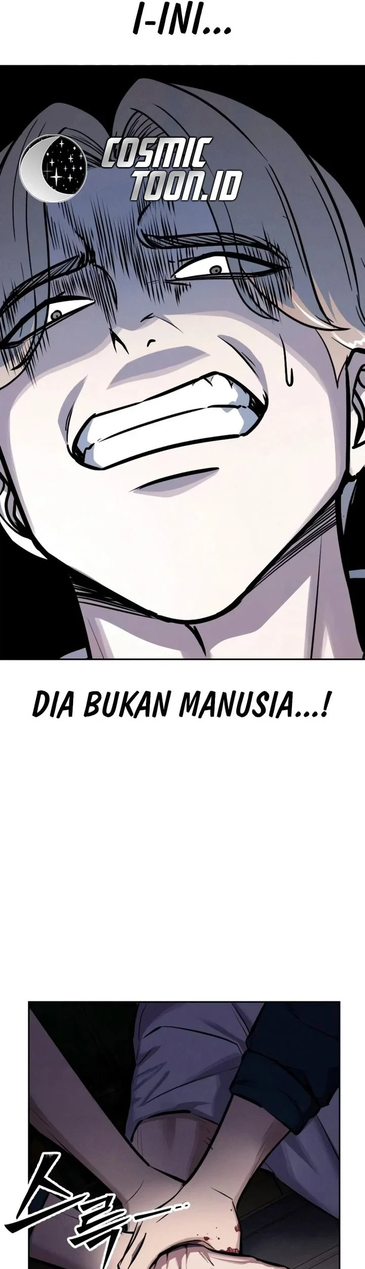 Resurrection Boy Chapter 21 Gambar 45
