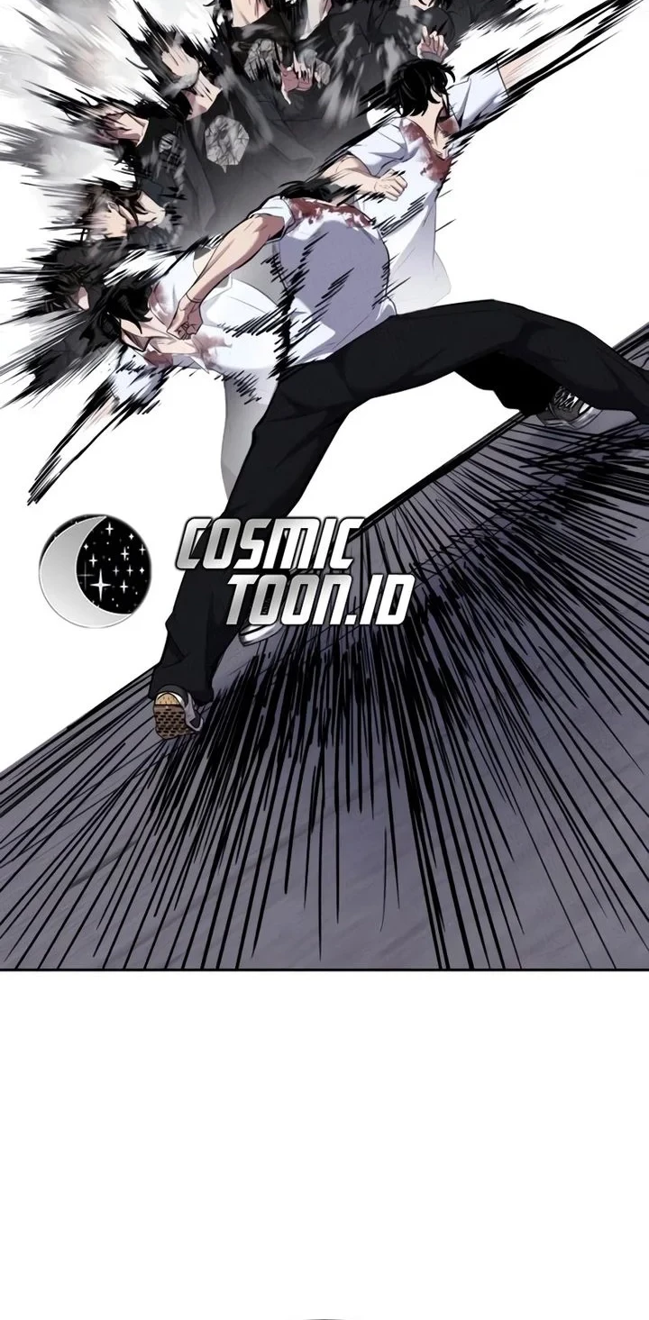 Resurrection Boy Chapter 22 Gambar 49