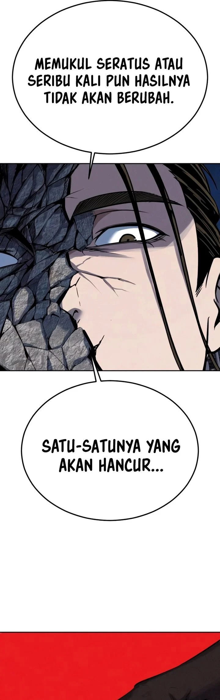 Resurrection Boy Chapter 22 Gambar 50