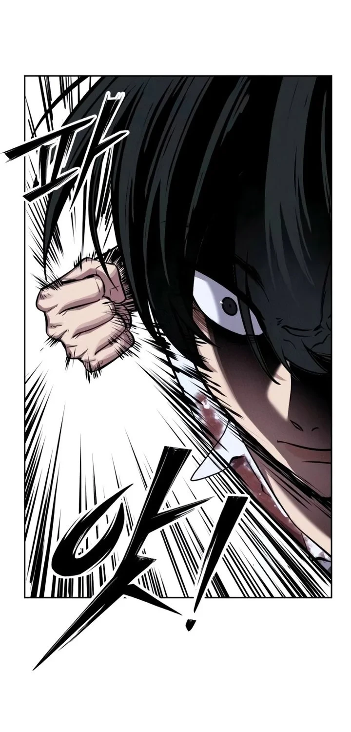 Resurrection Boy Chapter 22 Gambar 52