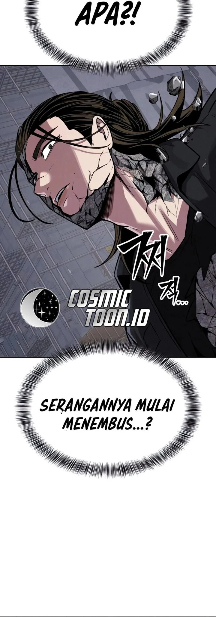Resurrection Boy Chapter 22 Gambar 55