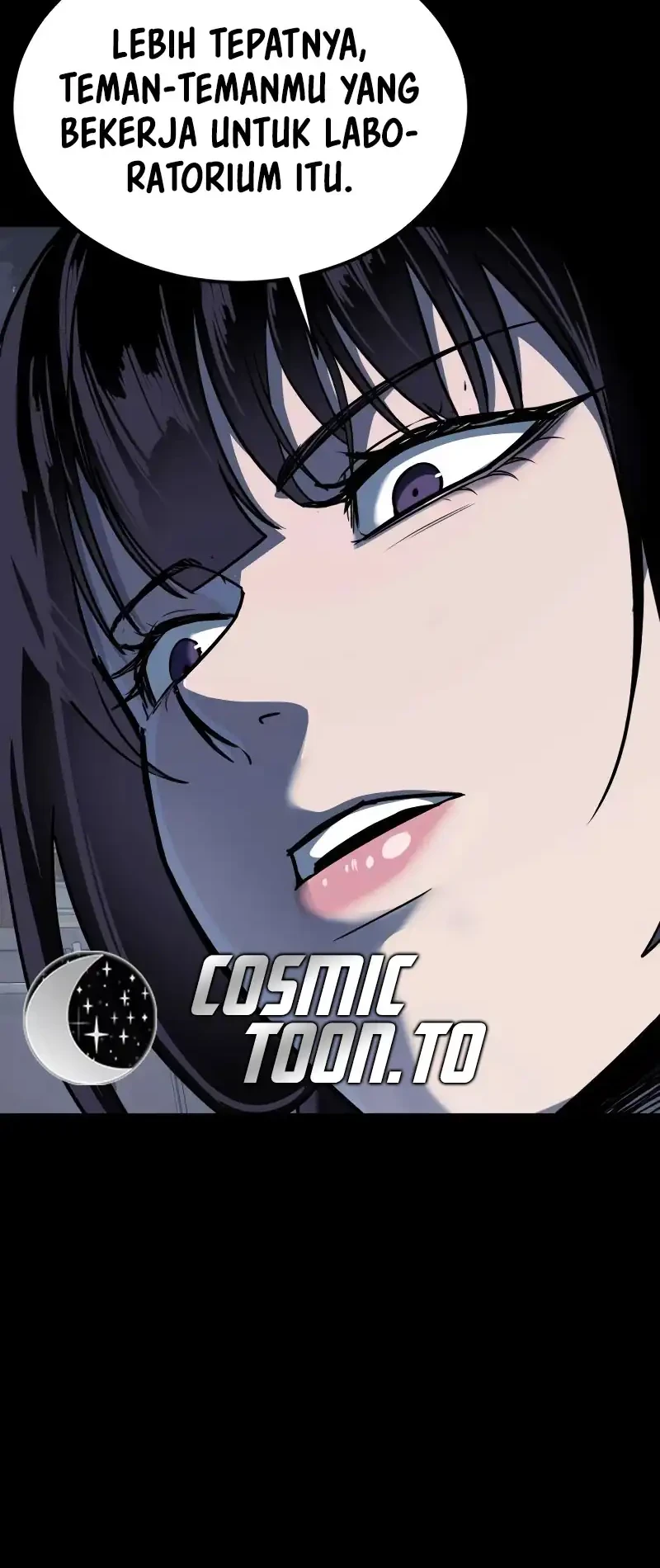 Resurrection Boy Chapter 23 Gambar 36