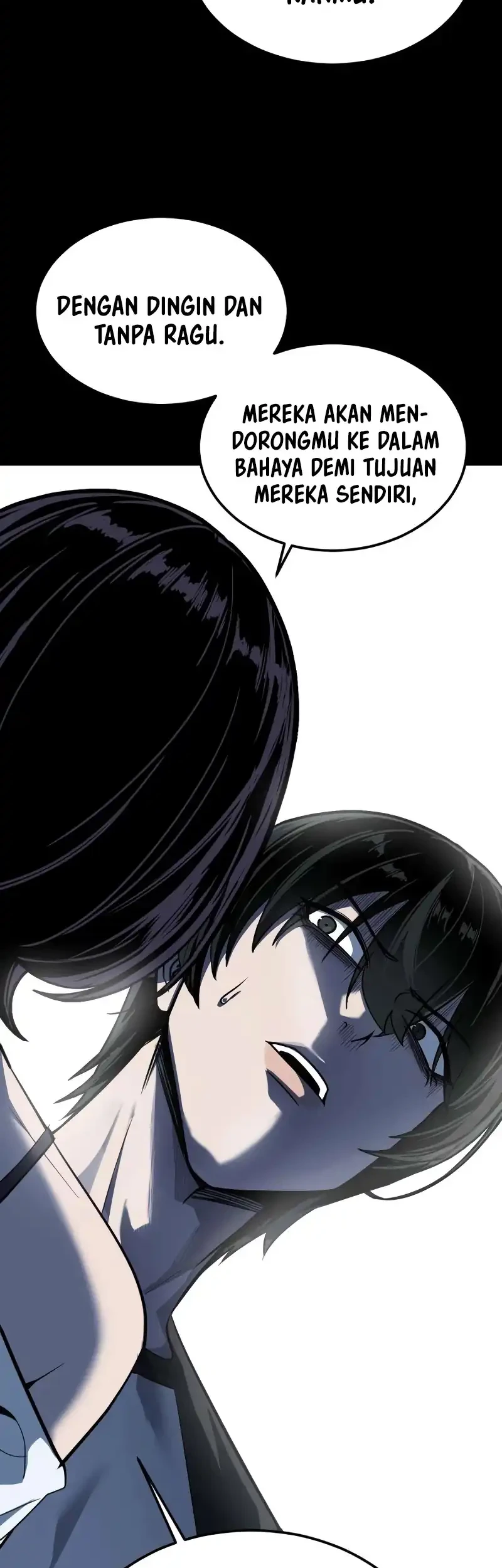 Resurrection Boy Chapter 23 Gambar 40