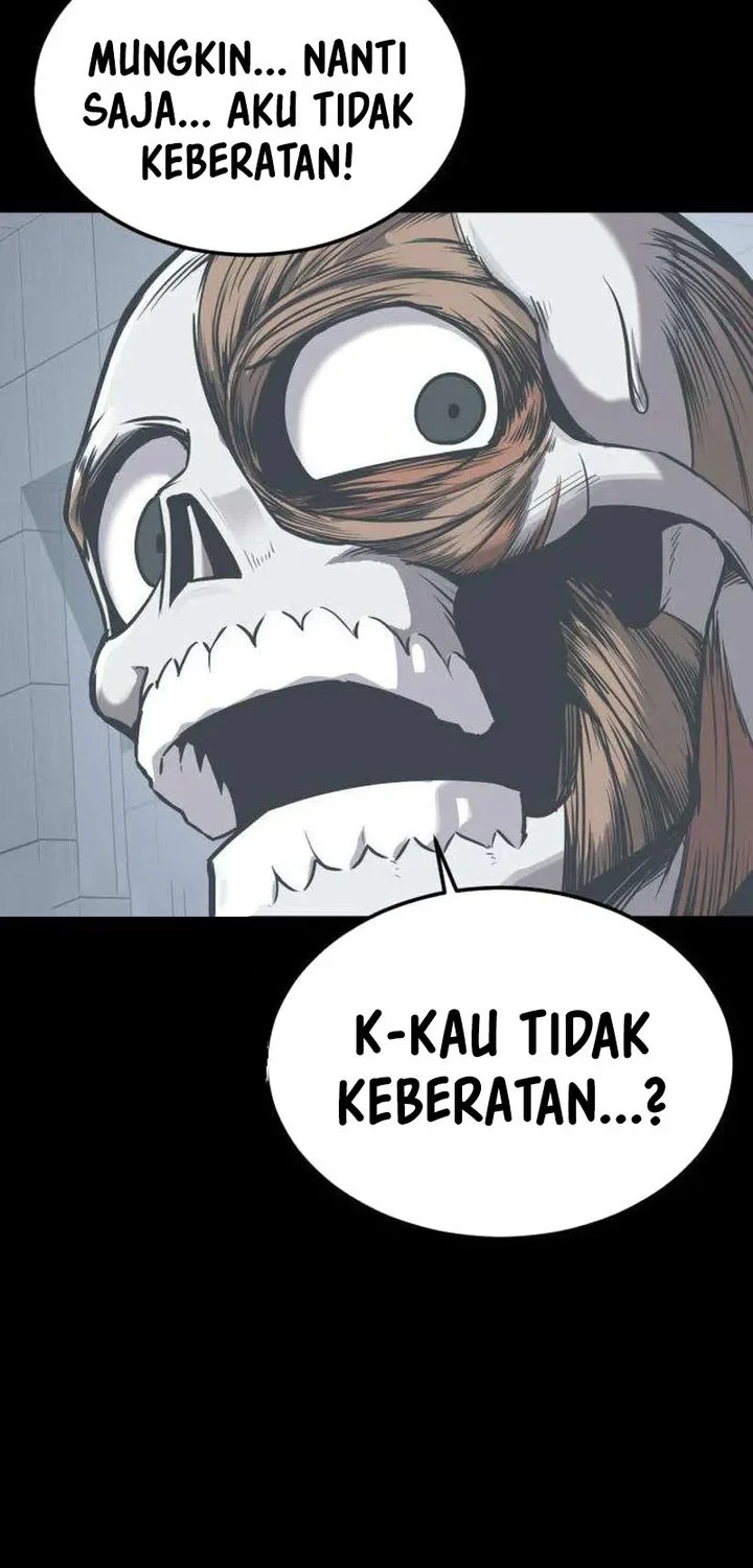 Resurrection Boy Chapter 24 Gambar 43