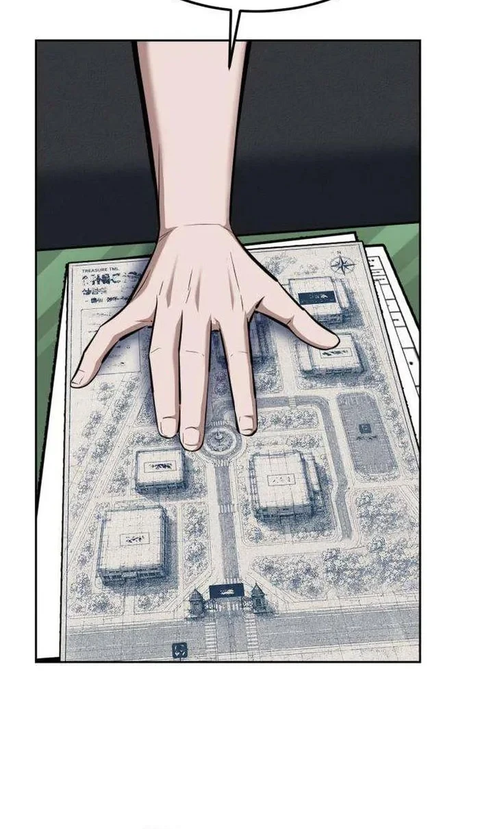 Resurrection Boy Chapter 24 Gambar 47