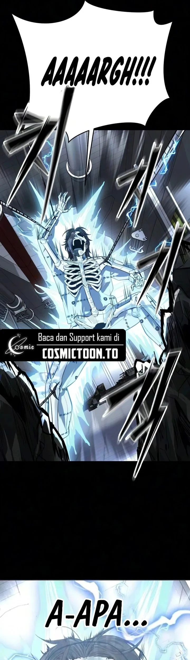 Resurrection Boy Chapter 25 Gambar 51
