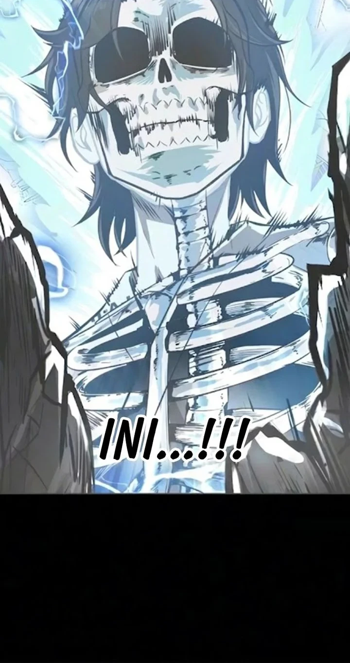 Resurrection Boy Chapter 25 Gambar 52