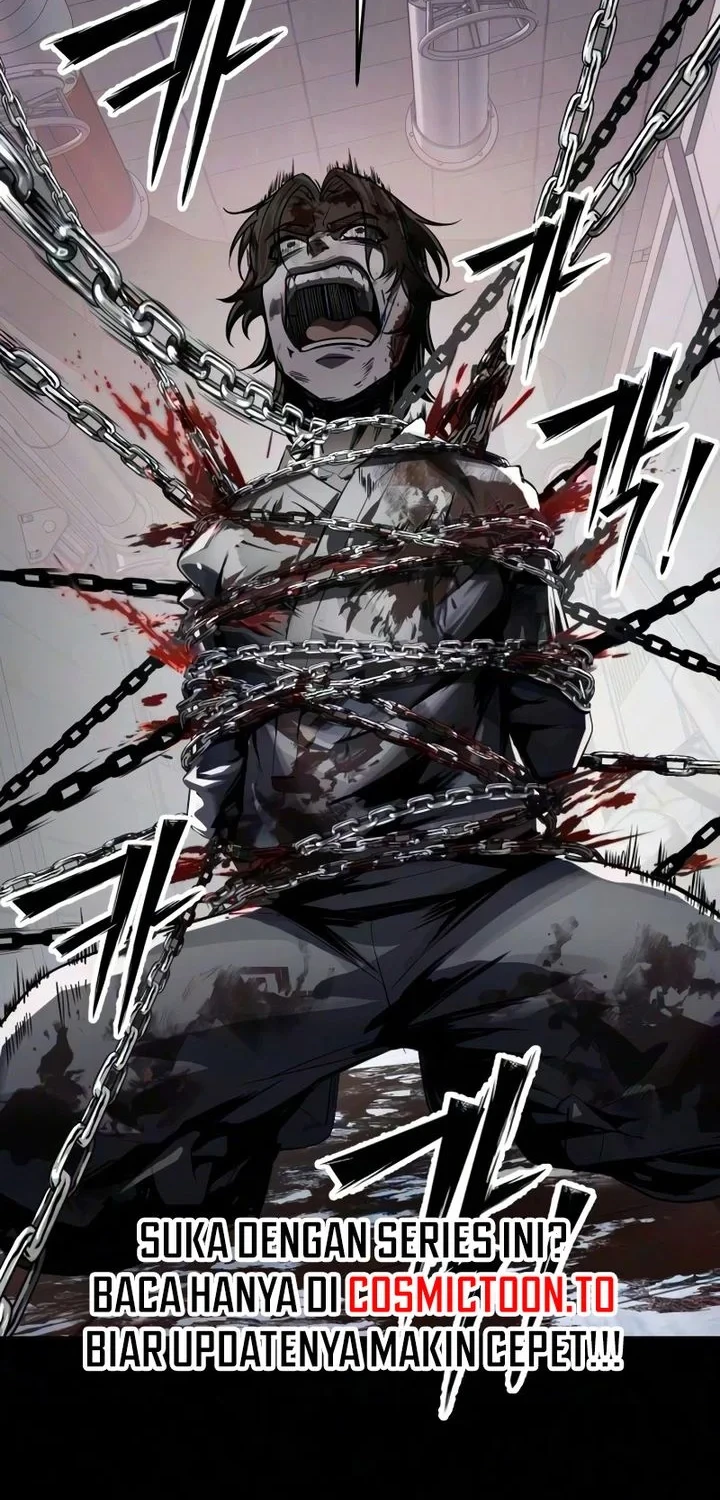 Resurrection Boy Chapter 26 Gambar 42