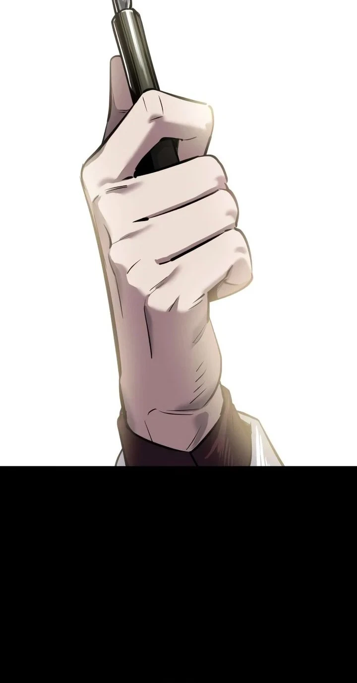 Resurrection Boy Chapter 27 Gambar 44