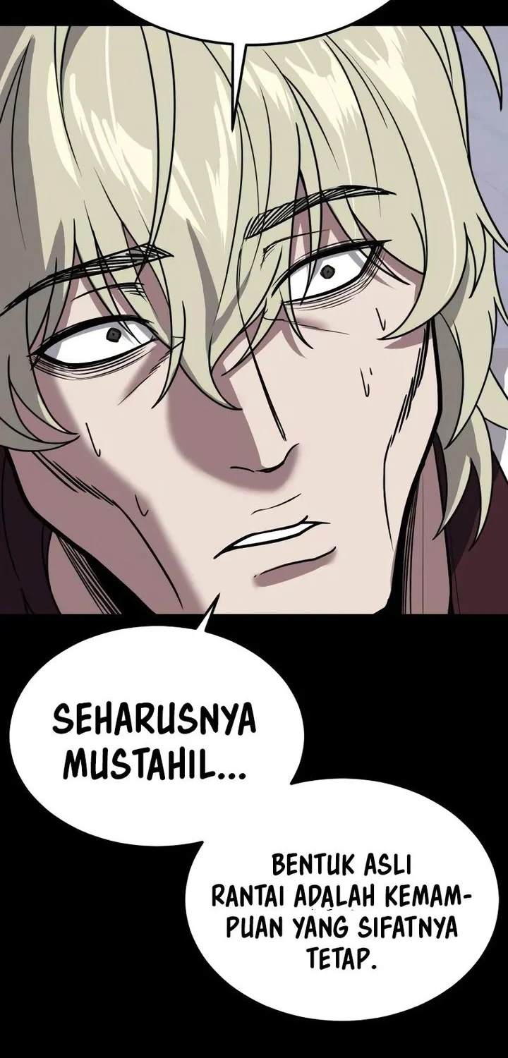 Resurrection Boy Chapter 27 Gambar 46