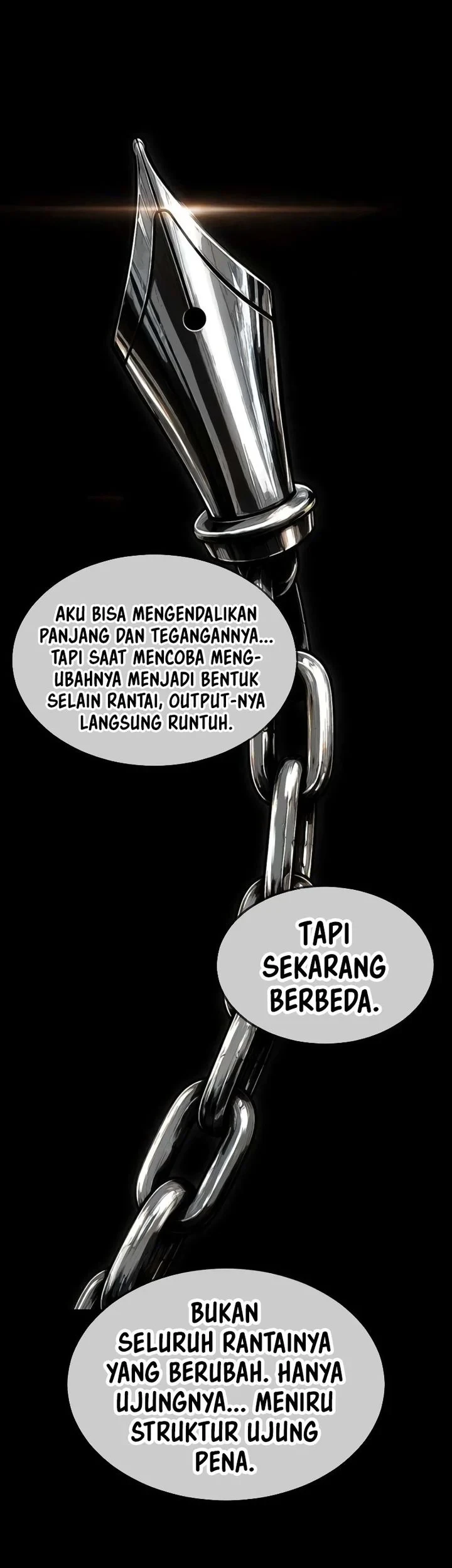 Resurrection Boy Chapter 27 Gambar 47