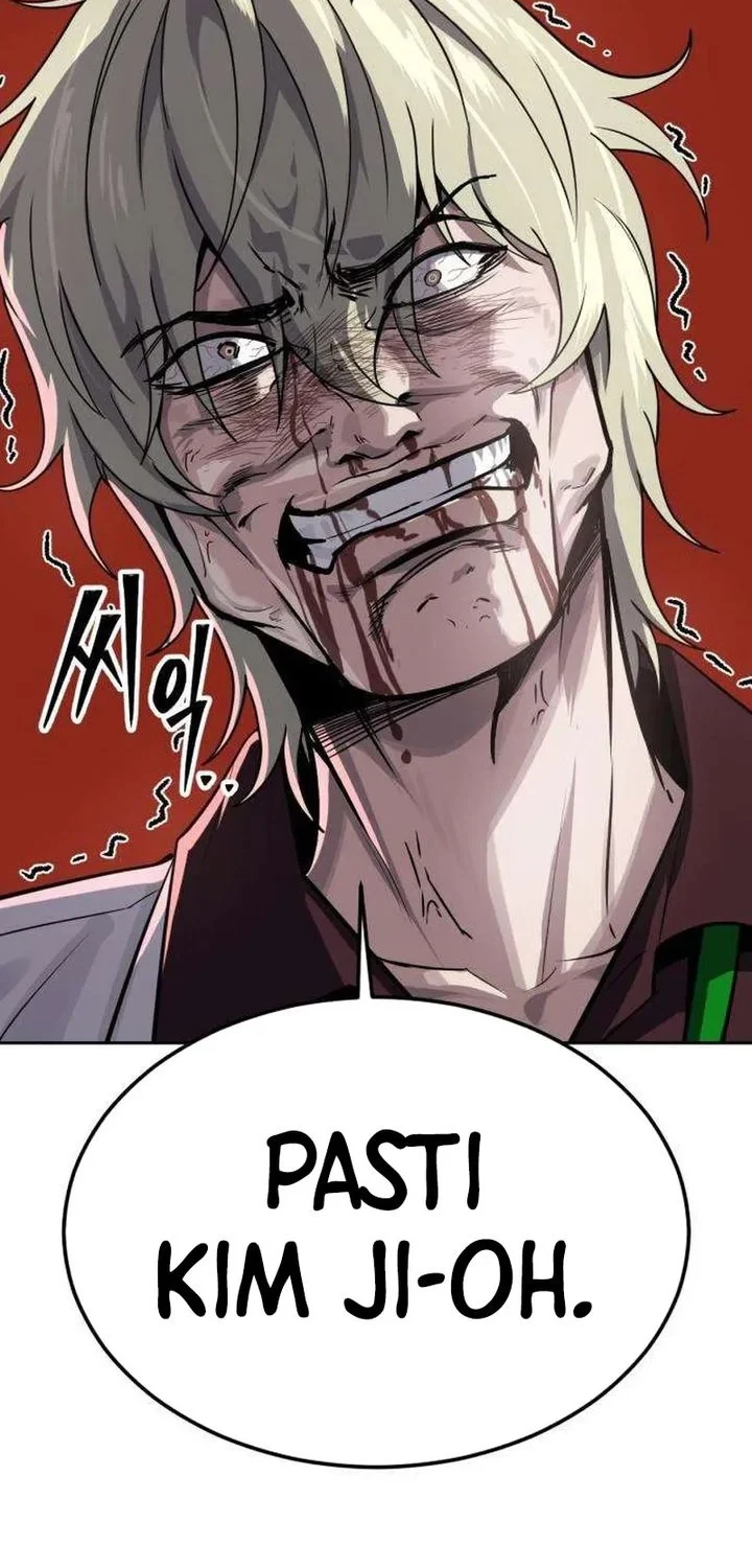 Resurrection Boy Chapter 28 Gambar 42